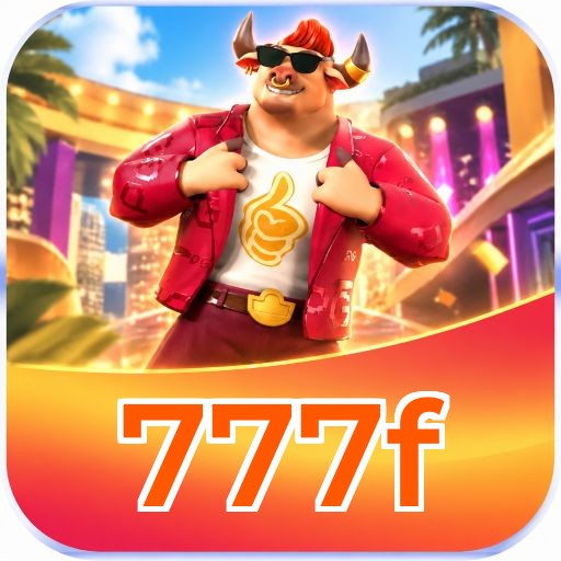 777f Logo
