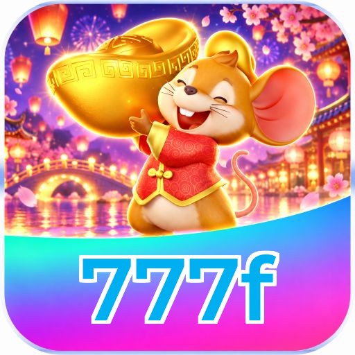 777f Download Speed Test Logo - Teste de Velocidade Certificado