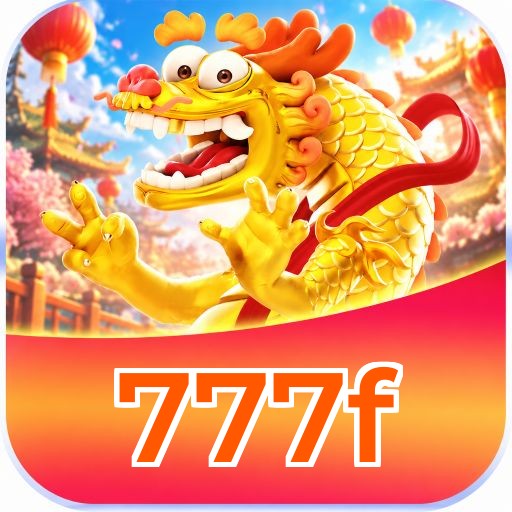 777f Logo