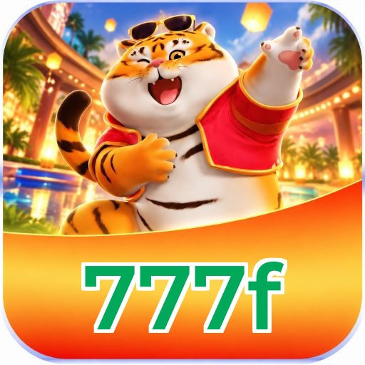 Logo 777f Cassino Online Brasil