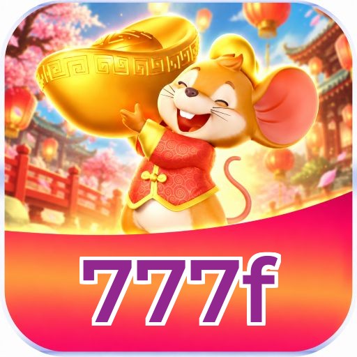 777f Logo