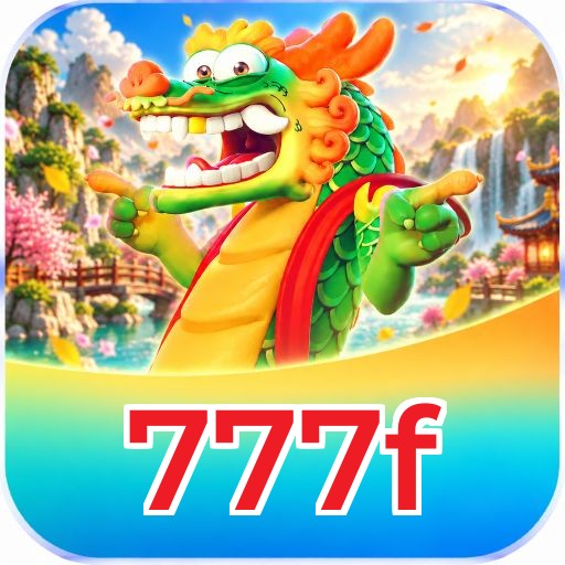 777f Logo