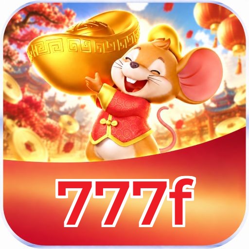 Logo 777f Cassino Online Brasil