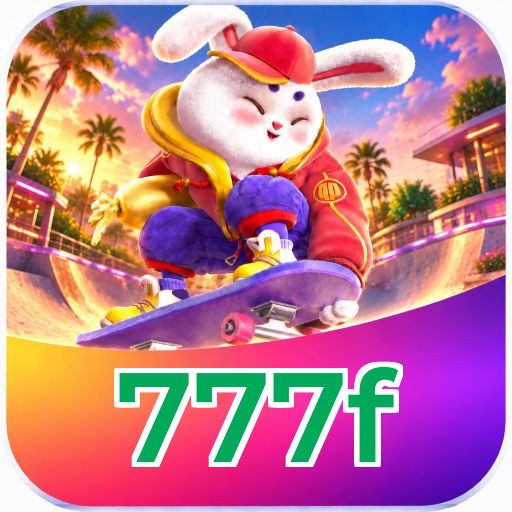 Logo 777f APK Android Brasil