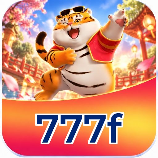 Logo 777f Telegram Canal Oficial