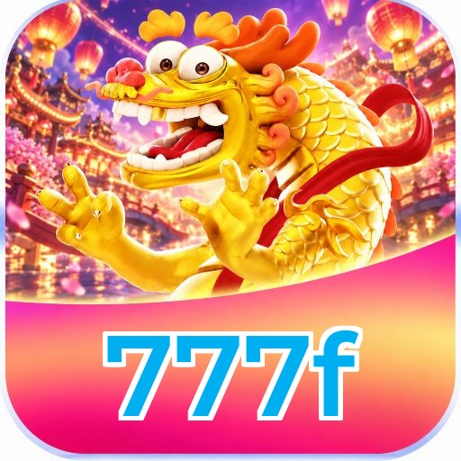 Logo 777f Cassino Online Brasil