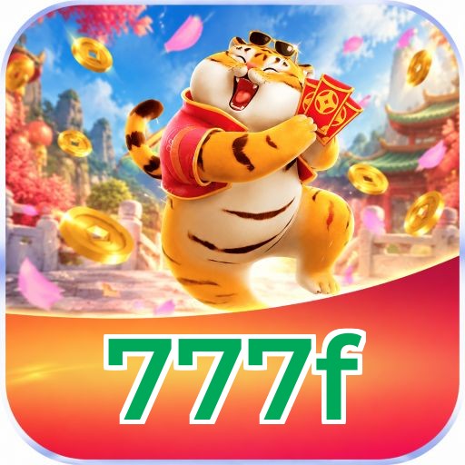 Logo 777f APP Mobile Brasil