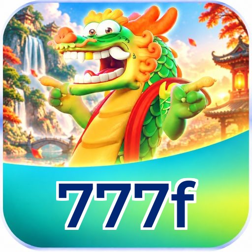 777f APP Logo Oficial Certificado Android iOS