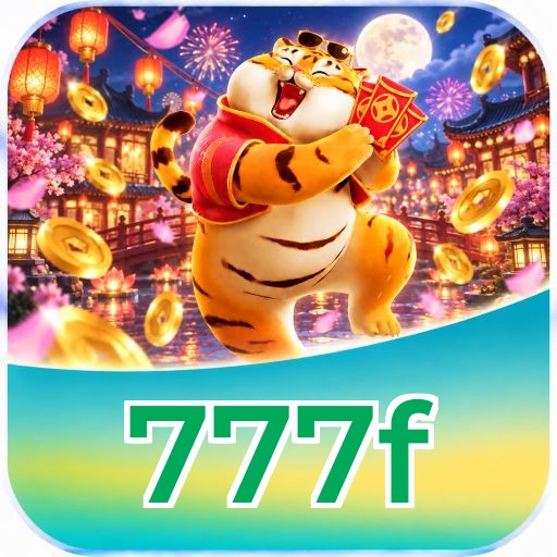 777f Fortune Games - Tiger, Ox, Rabbit RTP Certificado